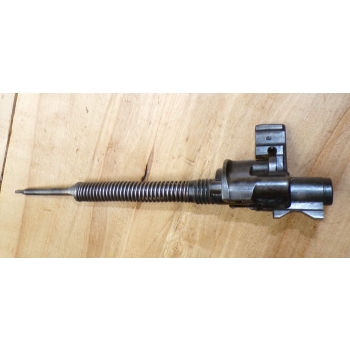 Zameczek kompletny niemiecki Mauser 98k - II WŚ - subkontraktor